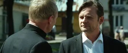 Poklosie / Aftermath (2012)