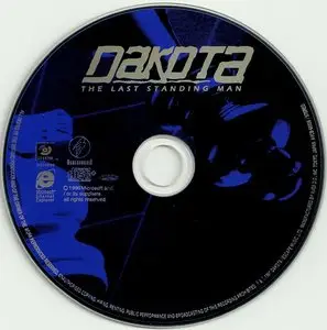 Dakota - Discography (1980-2015) *** Combined RE-UP ***