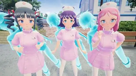 Gal*Gun 2 (2018)