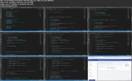 Blockchain for Developers: Hyperledger Fabric on Azure