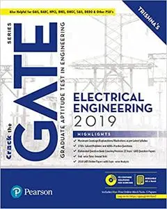 Gate Electrical Engineering 2019