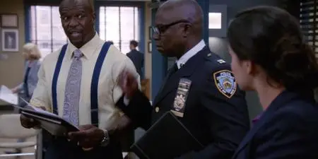 Brooklyn Nine-Nine S04E07