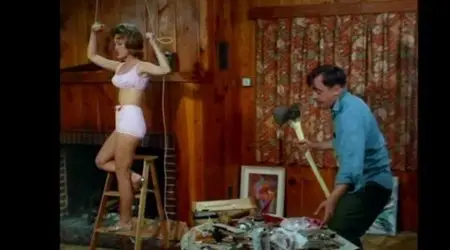 Herschell Gordon Lewis: The Godfather of Gore (2010)