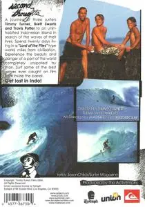 Second Thoughts (2004) {Epitaph/Quiksilver}