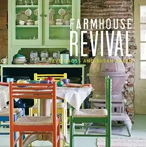 Farmhouse Revival (repost)