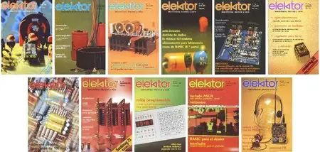 Elektor 1983