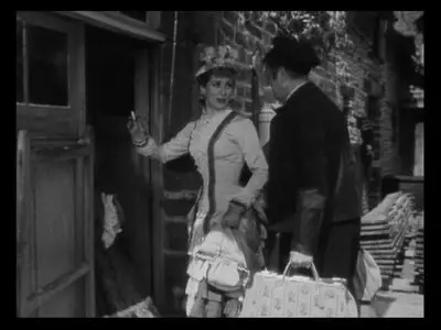 Le plaisir (1952) [The Criterion Collection #444] [ReUp]