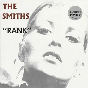 The Smiths - Complete (2011) {8CD Boxset, Remastered}