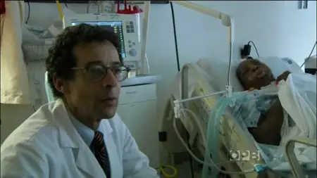 Money and Medicine (2012)