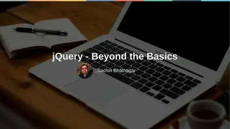 Learnable - jQuery: Beyond the Basics