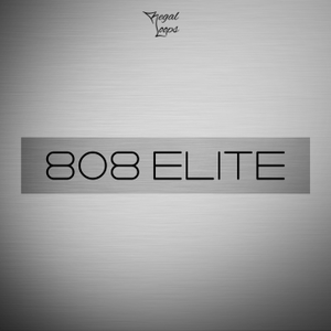 Regal Loops 808 Elite WAV MiDi