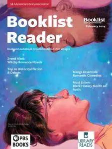 Booklist Reader - February 2024