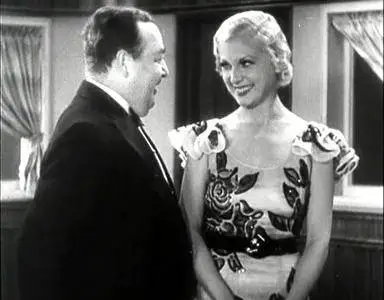Girls About Town (1931)