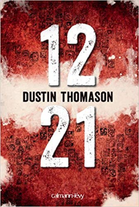 12:21 - Dustin Thomason