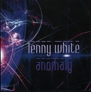 Lenny White - Anomaly (2010)