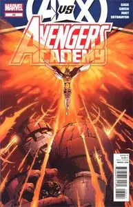 Avengers Academy 032 (2012)