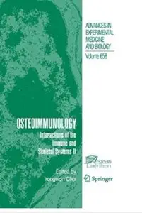 Osteoimmunology: Interactions of the Immune and skeletal systems II