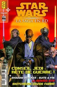 Star Wars - La saga 19