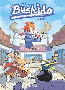 Bushido - Tome 1 - Yuki