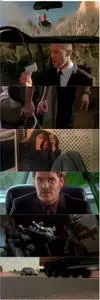 The Transporter (2002)