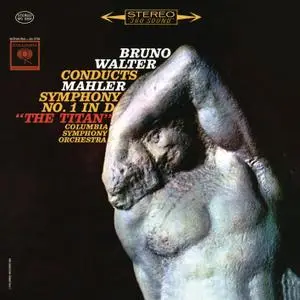 Bruno Walter - Mahler: Symphony No. 1 in D Major "Titan" (Remastered) (2019) [Official Digital Download 24/192]