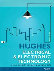 Hughes Electrical and Electronic Technology 12th Edition