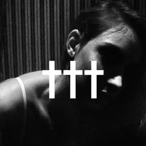 (Crosses) - Crosses (2014) [Official Digital Download]
