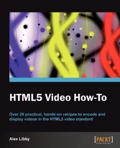 HTML5 Video How-to (repost)