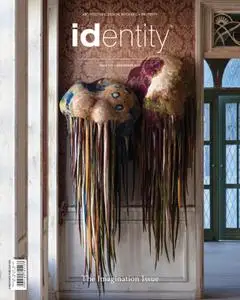 Identity – 25 November 2021