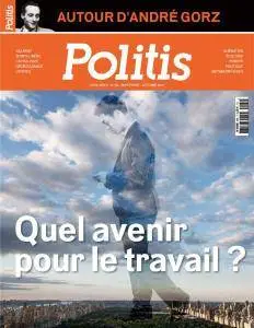 Politis Hors Série - Septembre-Octobre 2017