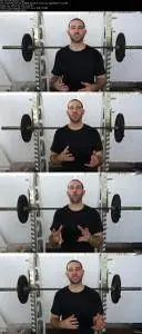 Learn Football Strength Training and become Unstopable