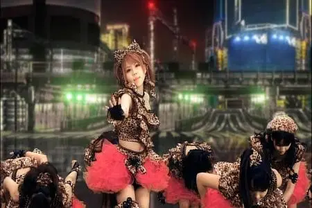 Morning Musume - J-POP Music Video Compilation (2011-2013)