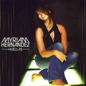 Myriam Hernández - Huellas (Grandes Exitos) (2004) {EMI Latin}
