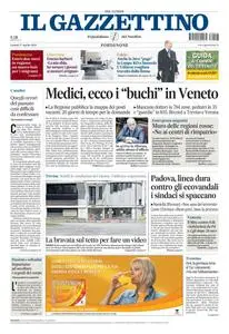 Il Gazzettino Pordenone - 17 Aprile 2023