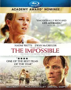 The Impossible / Lo imposible (2012)