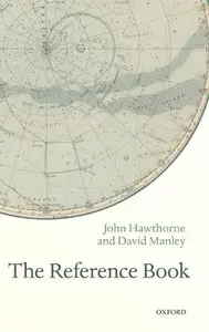 The Reference Book (Repost)