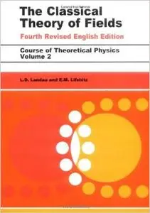 The Classical Theory of Fields