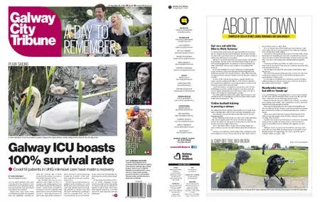 Galway City Tribune – May 22, 2020