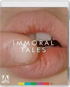 Immoral Tales (1974)