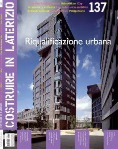 COSTRUIRE IN LATERIZIO – Settembre/Ottobre 2010 n.137