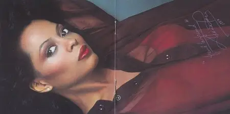 Diana Ross - Diana (Rarities Edition) [2010]
