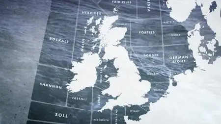 BBC Time Shift - Hurricanes and Heatwaves: The Highs and Lows of British Weather (2014)