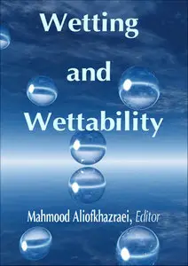 "Wetting and Wettability" ed. by Mahmood Aliofkhazraei