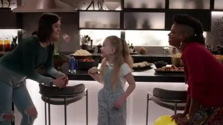 Home Economics S01E03