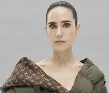 Jennifer Connelly by Paola Kudacki for S Moda June 2021