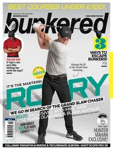 Bunkered - April 2024