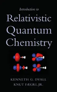 Introduction to Relativistic Quantum Chemistry (repost)