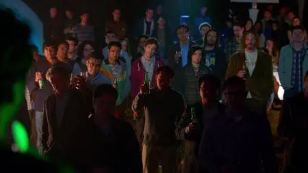 Silicon Valley S01E01