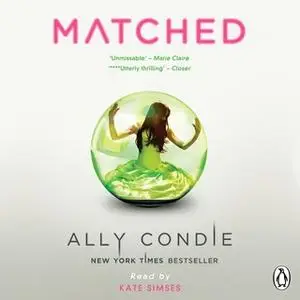 «Matched» by Ally Condie