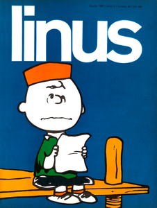 Linus - Volume 29 (Agosto 1967)